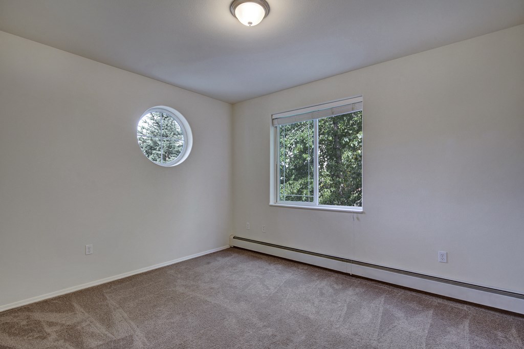 The Highlands Luxury Apartments - Bedroom