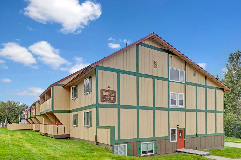 Photos of Hillside Chalet in Anchorage, AK
