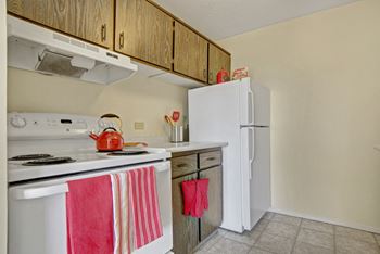 Hilltop Towers Energy Efficient Appliances