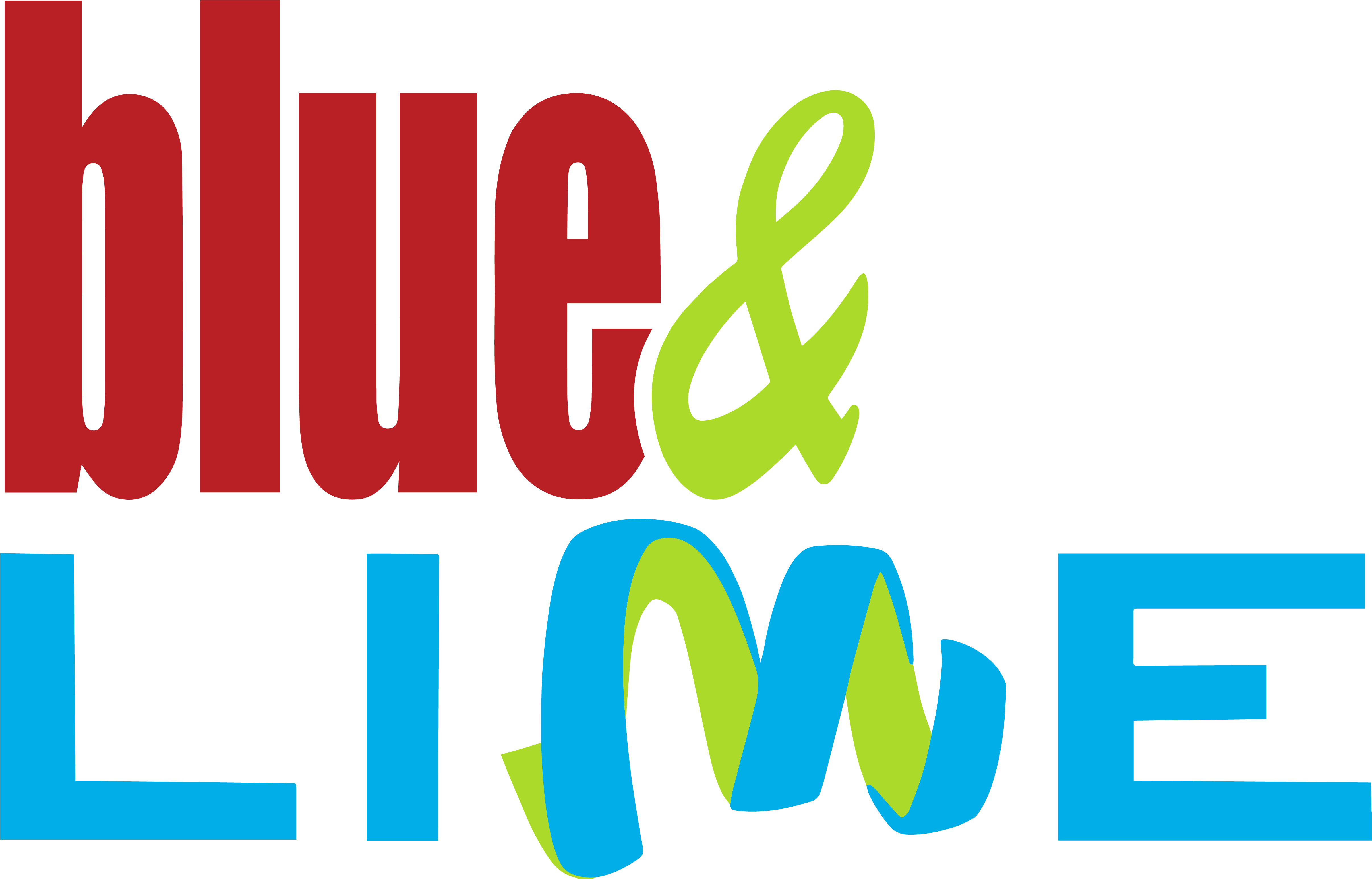 the logo with the word clinic and green and red letters
