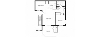 Castlepark Floorplans