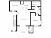Castlepark Floorplans