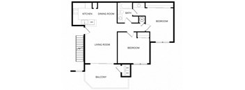 Castlepark Floorplans