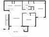 Castlepark Floorplans