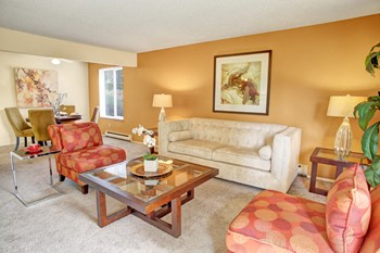 Lakeside living room, Dean Weidner Investments - Photo Gallery 3