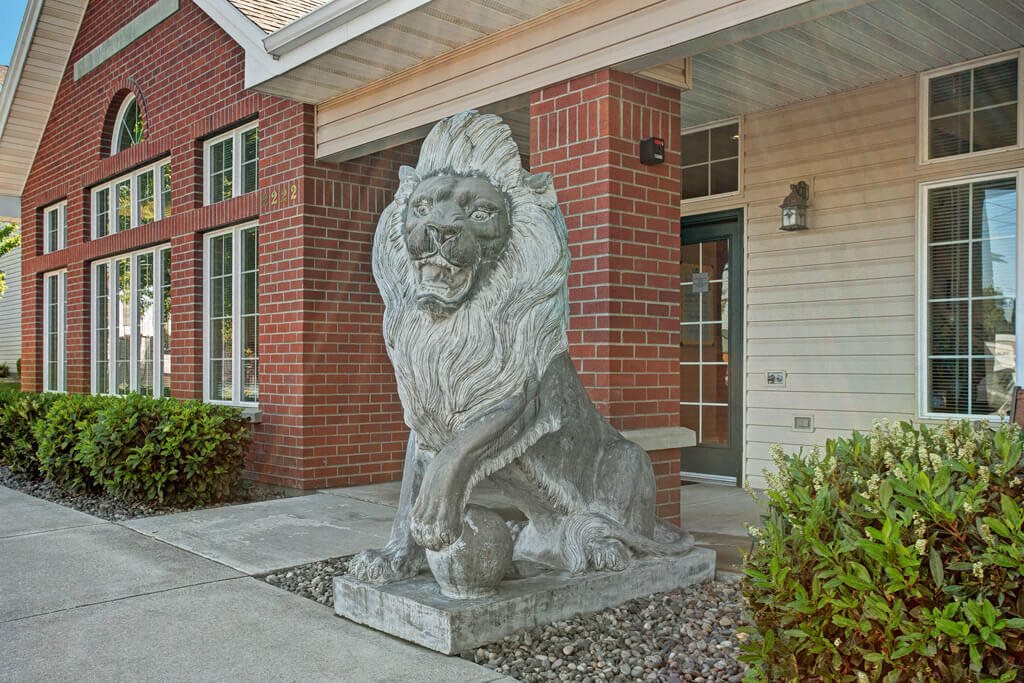 Lion's Gate Apartments | Photo Gallery | Apartments in Walla Walla