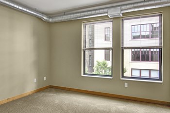 Lofts at Farmers Market Bedroom - Photo Gallery 6