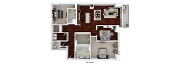 how to plan a floor plan for an apartment