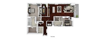 how to plan a floor plan for an apartment