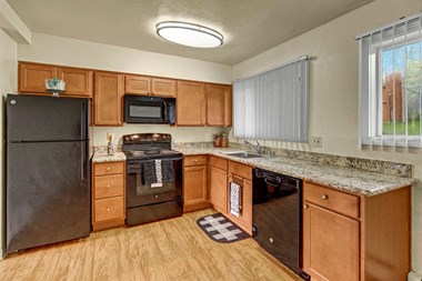 Montclair Kitchen
