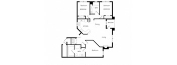 Rancho Belago Floorplans