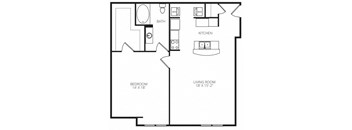 floor plan photo of the beach house in jacksonville beach, fl