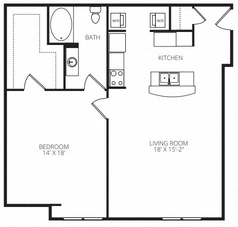 floor plan photo of the beach house in jacksonville beach, fl