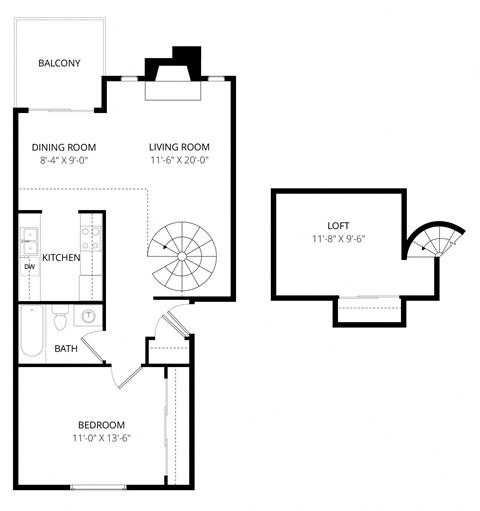 33131 1st Avenue SW 1-2 Beds Apartment, Washington for Rent - Photo Gallery 21