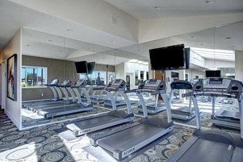 Overlook at Magnolia Gym - Photo Gallery 8
