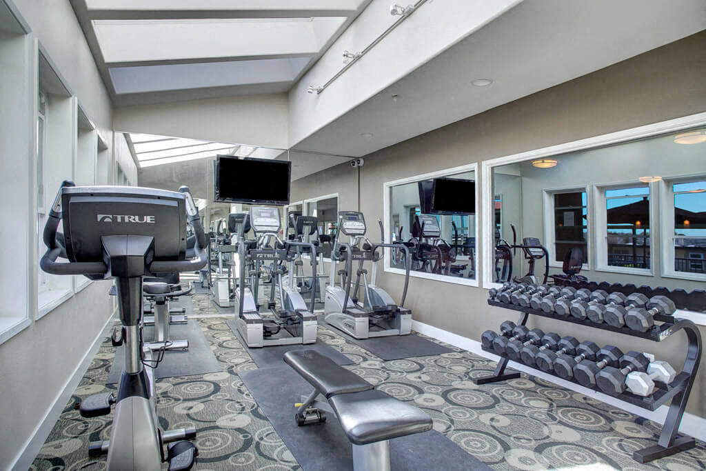 Overlook At Magnolia