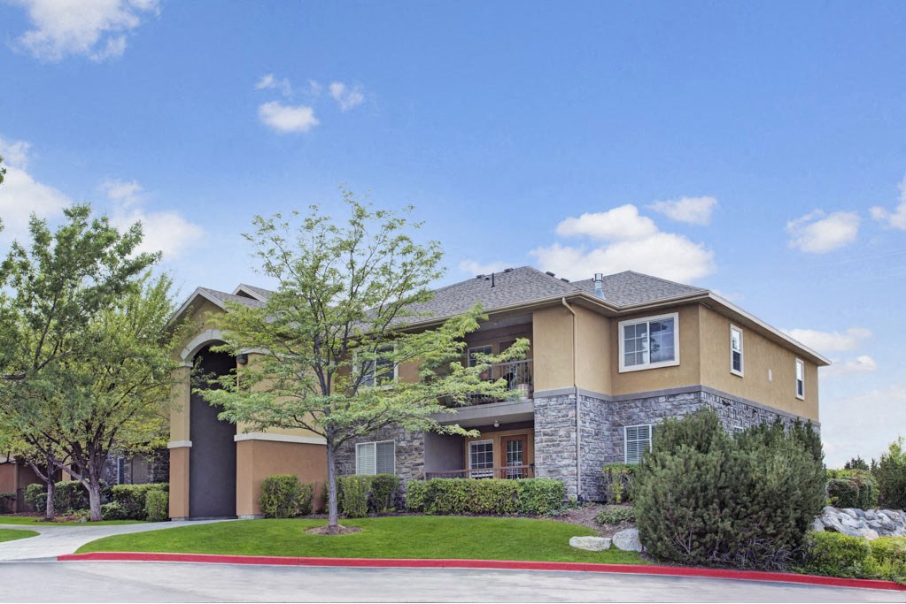 Legends At River Oaks Apartments, 9425 S Riverside Dr., Sandy, UT