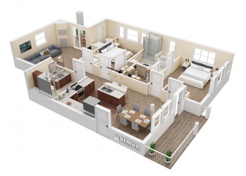 4986 Amarosa Heights 1-3 Beds Apartment, Colorado for Rent - Photo Gallery 50