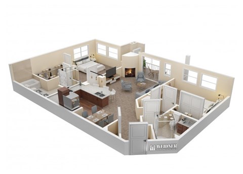 4986 Amarosa Heights 1-3 Beds Apartment, Colorado for Rent - Photo Gallery 48