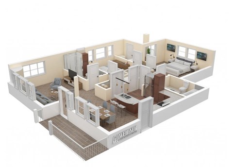 4986 Amarosa Heights 1-3 Beds Apartment, Colorado for Rent - Photo Gallery 47