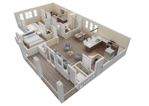 4986 Amarosa Heights 1-3 Beds Apartment, Colorado for Rent - Photo Gallery 44