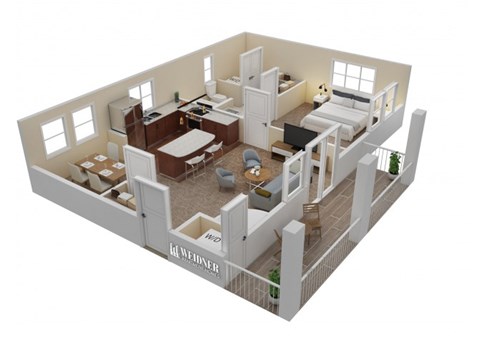 4986 Amarosa Heights 1-3 Beds Apartment, Colorado for Rent - Photo Gallery 40