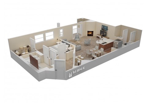 4986 Amarosa Heights 1-3 Beds Apartment, Colorado for Rent - Photo Gallery 41