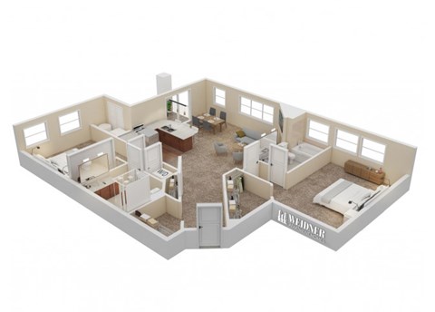 4986 Amarosa Heights 1-3 Beds Apartment, Colorado for Rent - Photo Gallery 46