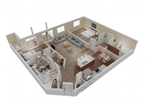 4986 Amarosa Heights 1-3 Beds Apartment, Colorado for Rent - Photo Gallery 49