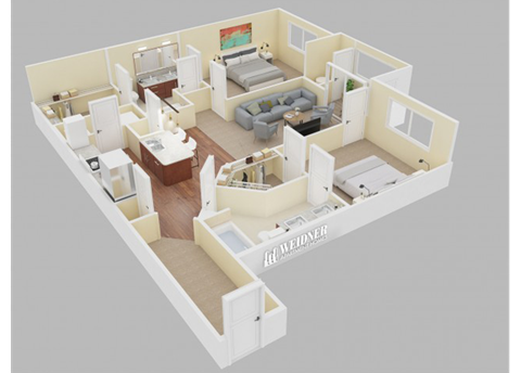 9403 Cadmium View 1-2 Beds Apartment, Colorado for Rent - Photo Gallery 23