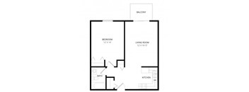One Bedroom