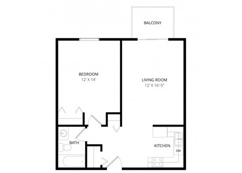 2414 Tremont Street 1-2 Beds Apartment, Colorado for Rent - Photo Gallery 15