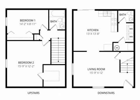 6633 Palace Drive 2-3 Beds Apartment, Colorado for Rent - Photo Gallery 19