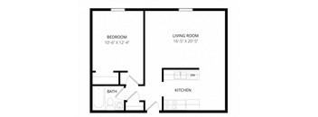One Bedroom