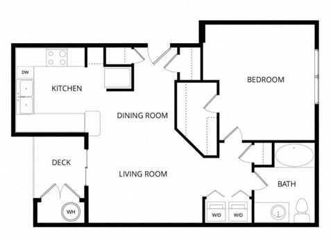 3390 Country Village Road Studio-3 Beds Apartment, California, Lake Elsinore for Rent - Photo Gallery 21