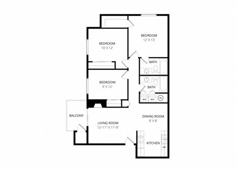 15001 35th Avenue West 1-3 Beds Apartment, Washington for Rent - Photo Gallery 28