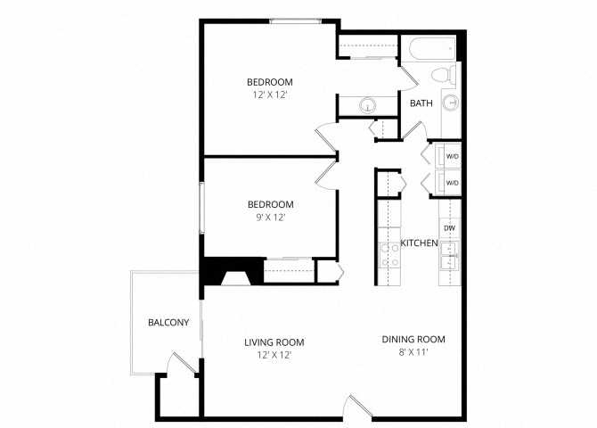 15001 35th Avenue West 1-3 Beds Apartment, Washington for Rent - Photo Gallery 24