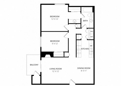 15001 35th Avenue West 1-3 Beds Apartment, Washington for Rent - Photo Gallery 30