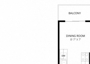 One Bedroom