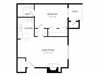 One Bedroom
