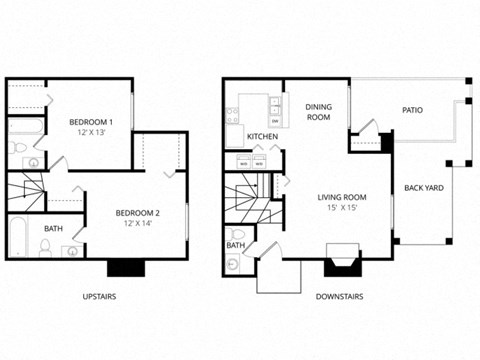 2220 East 52nd Street 1-2 Beds Apartment, Texas for Rent - Photo Gallery 18