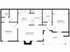 Medium 2 Bedroom