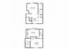 Double Townhome