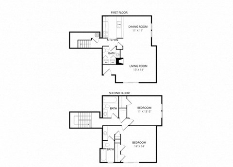 3315 Godfrey Street 1-3 Beds Apartment, Texas for Rent - Photo Gallery 17