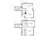 Large Double Townhome