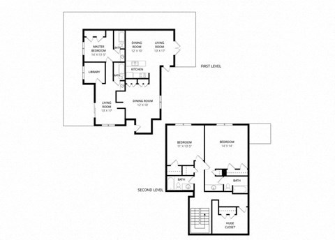 3315 Godfrey Street 1-3 Beds Apartment, Texas for Rent - Photo Gallery 19