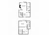 Single Townhome with Den