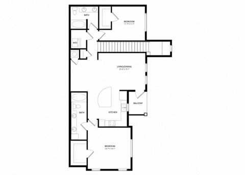 5075 East 52nd Street 1-3 Beds Apartment, Texas for Rent - Photo Gallery 19