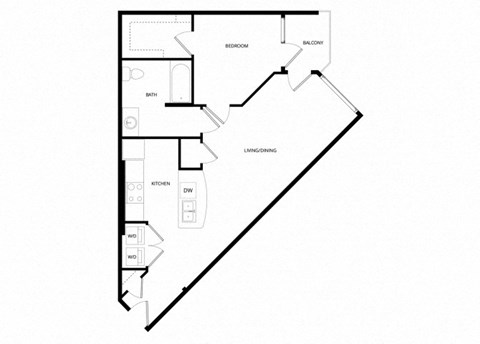 5075 East 52nd Street 1-3 Beds Apartment, Texas for Rent - Photo Gallery 12