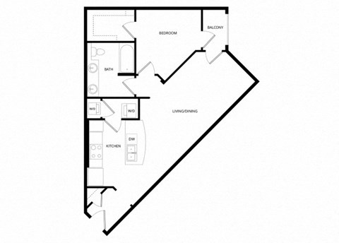 5075 East 52nd Street 1-3 Beds Apartment, Texas for Rent - Photo Gallery 11